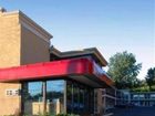 фото отеля Econo Lodge Schenectady