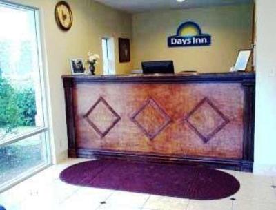 фото отеля Days Inn Augusta Wheeler Road