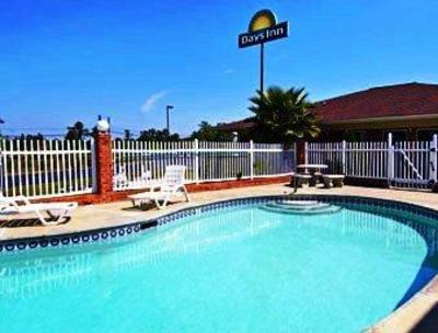 фото отеля Days Inn Augusta Wheeler Road