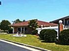 фото отеля Days Inn Augusta Wheeler Road