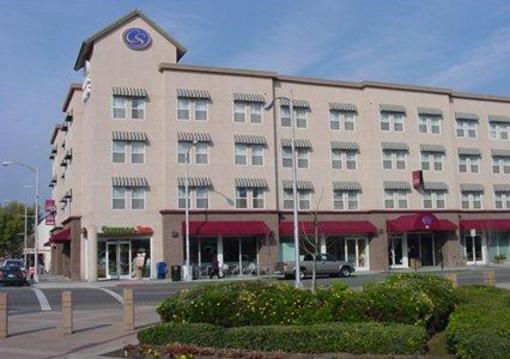фото отеля Comfort Suites Visalia