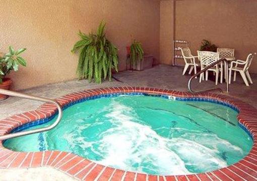 фото отеля Comfort Suites Visalia