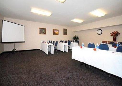 фото отеля Comfort Suites Visalia