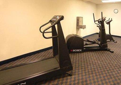 фото отеля Comfort Suites Visalia