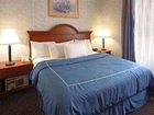 фото отеля Comfort Suites Visalia