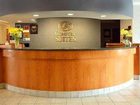 фото отеля Comfort Suites Visalia