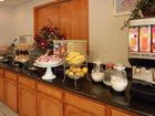 фото отеля Comfort Suites Visalia