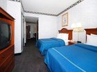 фото отеля Comfort Suites Visalia