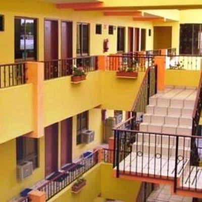 фото отеля Hotel Nuevo Real Guadalajara
