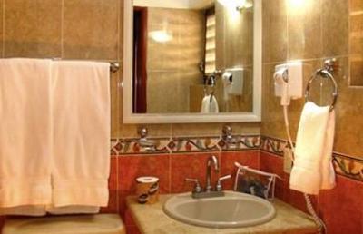 фото отеля Hotel Nuevo Real Guadalajara