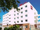 фото отеля Hotel Ibis Barcelona Castelldefels