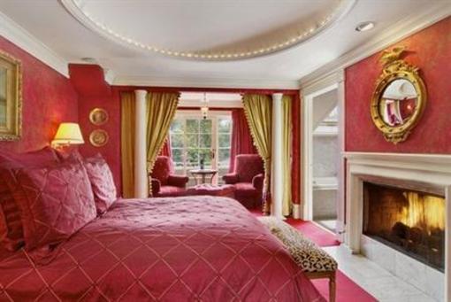 фото отеля Inn at Depot Hill