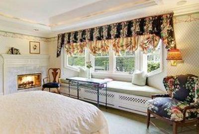 фото отеля Inn at Depot Hill