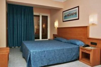 фото отеля Hotel Ses Figueres Ibiza