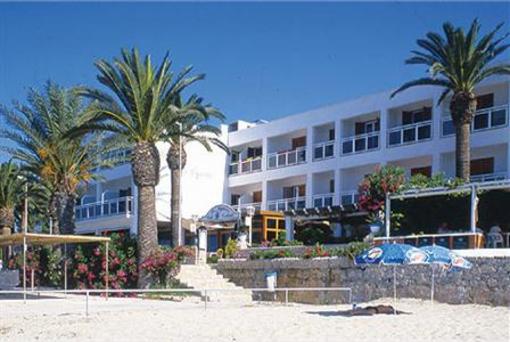фото отеля Hotel Ses Figueres Ibiza