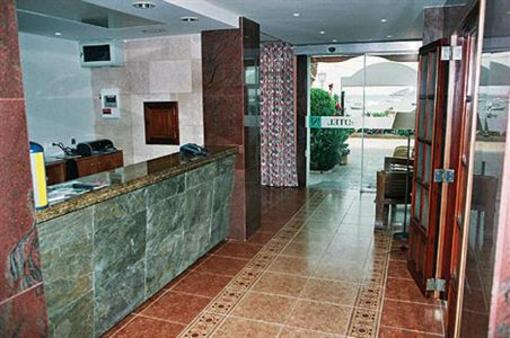 фото отеля Hotel Ses Figueres Ibiza