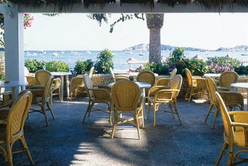 фото отеля Hotel Ses Figueres Ibiza