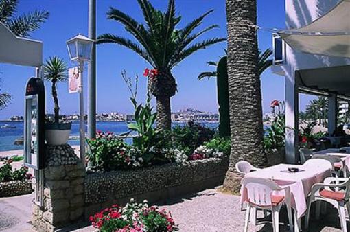 фото отеля Hotel Ses Figueres Ibiza