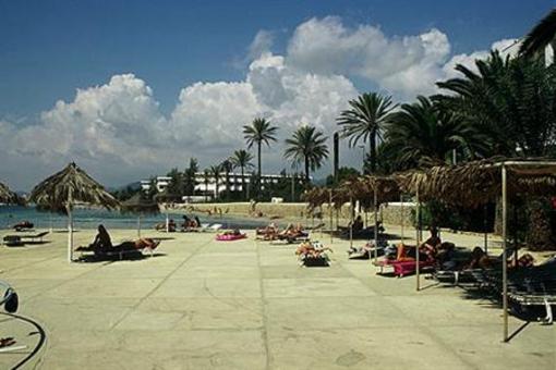 фото отеля Hotel Ses Figueres Ibiza