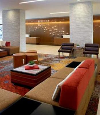 фото отеля Chicago Marriott Naperville
