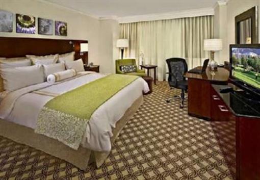 фото отеля Chicago Marriott Naperville