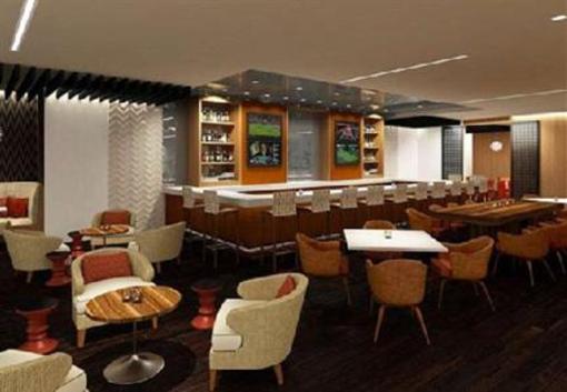 фото отеля Chicago Marriott Naperville