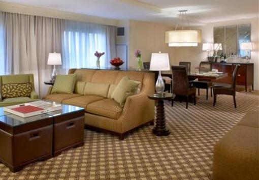 фото отеля Chicago Marriott Naperville