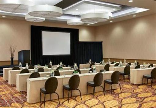 фото отеля Chicago Marriott Naperville