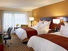 фото отеля Chicago Marriott Naperville