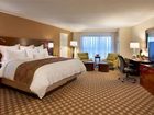 фото отеля Chicago Marriott Naperville