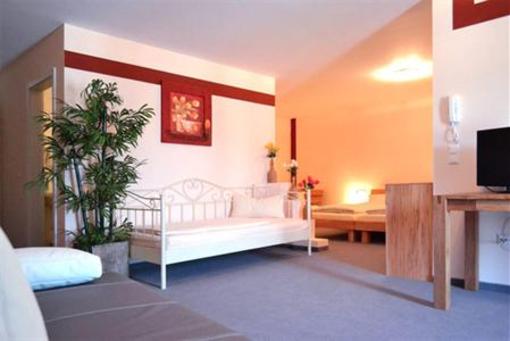 фото отеля Motel Fussen