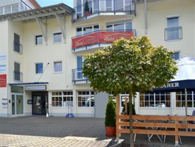 фото отеля Motel Fussen