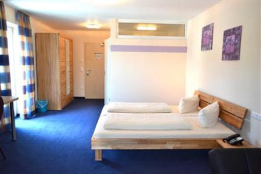 фото отеля Motel Fussen