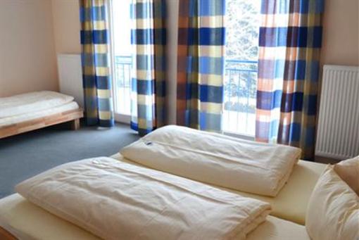 фото отеля Motel Fussen