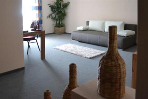 фото отеля Motel Fussen