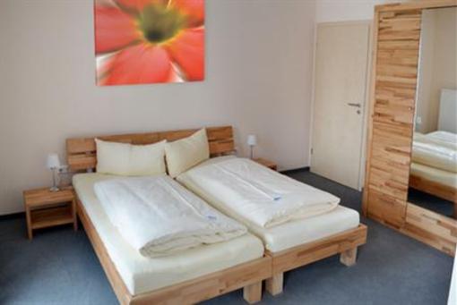фото отеля Motel Fussen