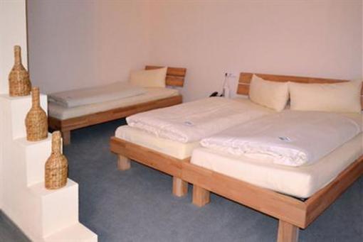 фото отеля Motel Fussen