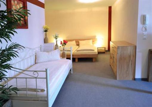 фото отеля Motel Fussen