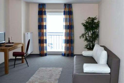 фото отеля Motel Fussen