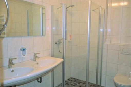 фото отеля Motel Fussen