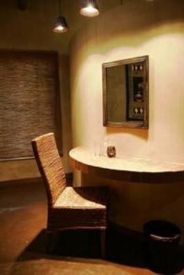 фото отеля AmaZulu Lodge