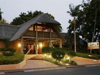 AmaZulu Lodge