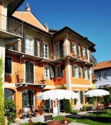 фото отеля Hotel Villa Margherita