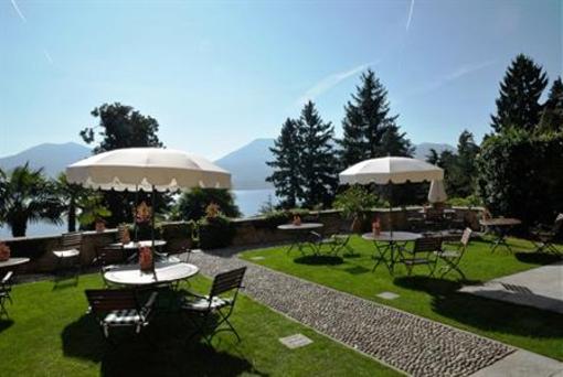фото отеля Hotel Villa Margherita