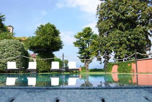 фото отеля Hotel Villa Margherita