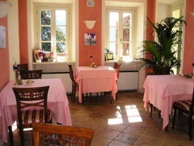 фото отеля Hotel Villa Margherita