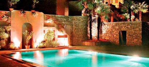 фото отеля Hotel Villa Margherita