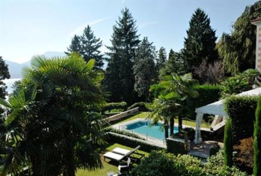 фото отеля Hotel Villa Margherita