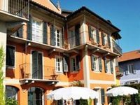 Hotel Villa Margherita