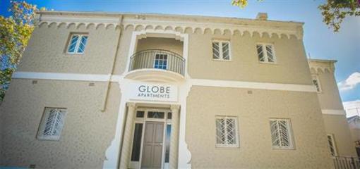 фото отеля Globe Apartments